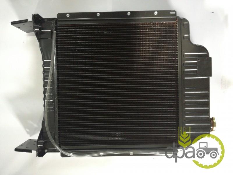 Radiator Massey Ferguson 3618628A92
