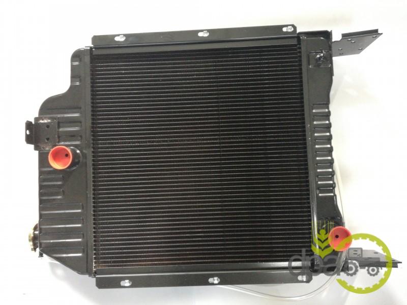 Radiator Massey Ferguson 3618628A92