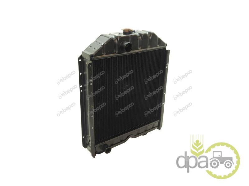 Radiator  Case IH 5139026