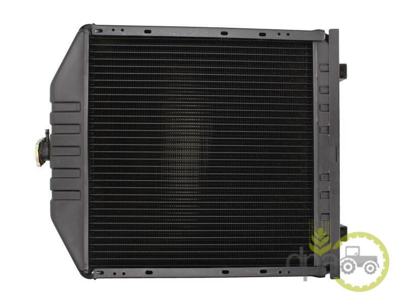 Radiator Fiat 5143883