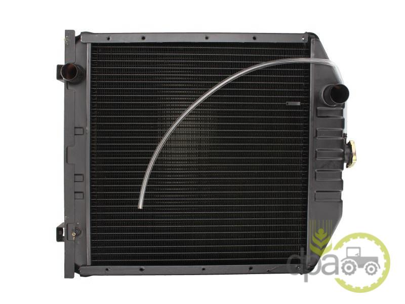 Radiator Fiat 5143883