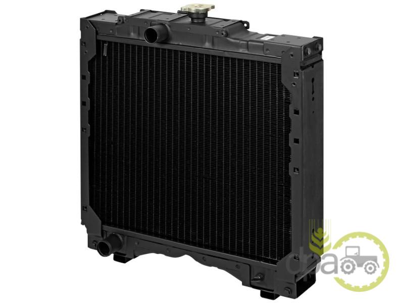 Radiator  Ford 5169275