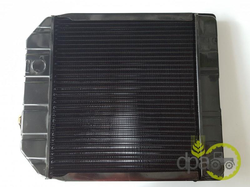 Radiator Ford 81817277