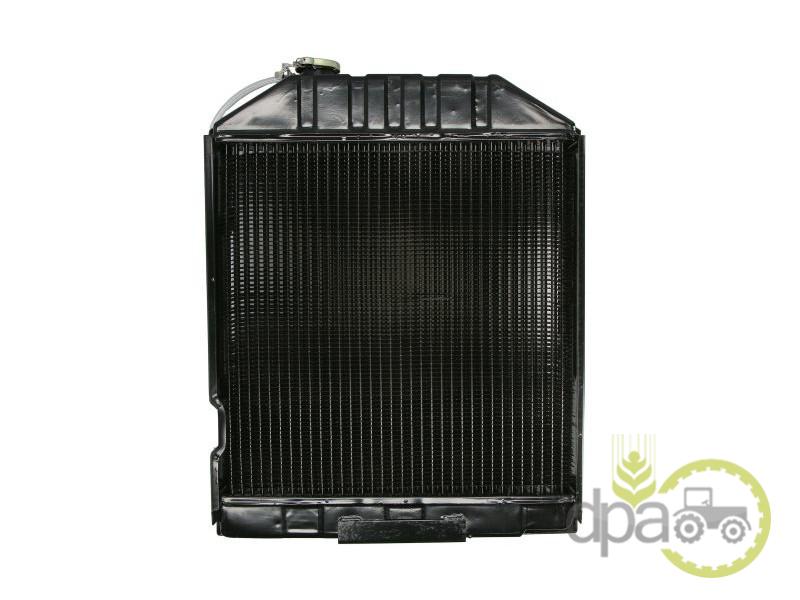 Radiator  Ford 83903964