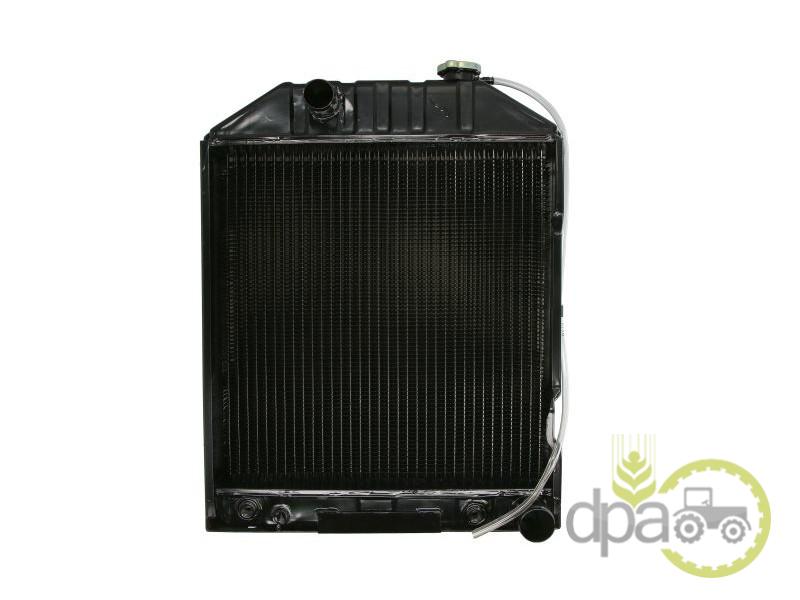 Radiator  Ford 83903964