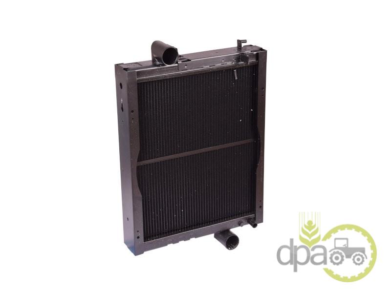 Radiator John Deere AL111000