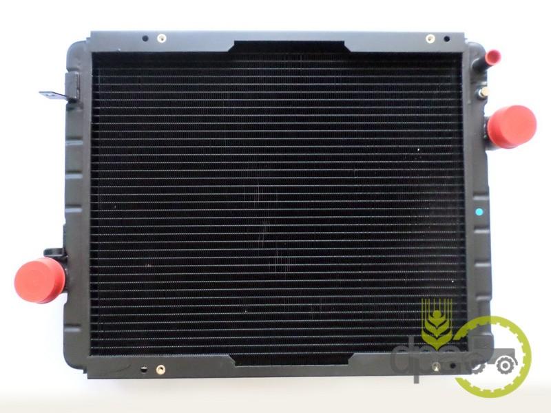 Radiator John Deere AL111629