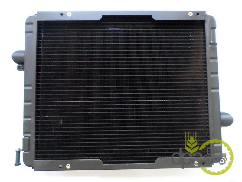 Radiator John Deere AL111629