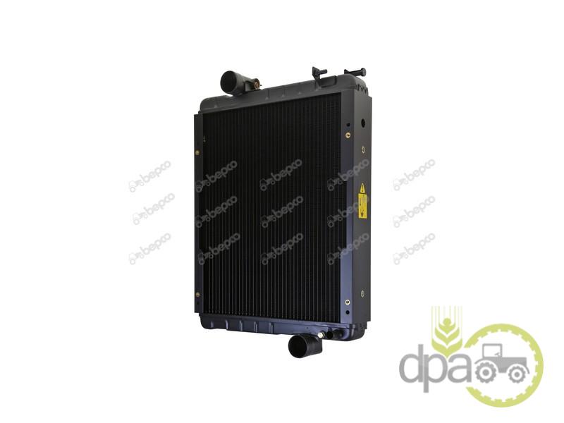 Radiator John Deere AL116613