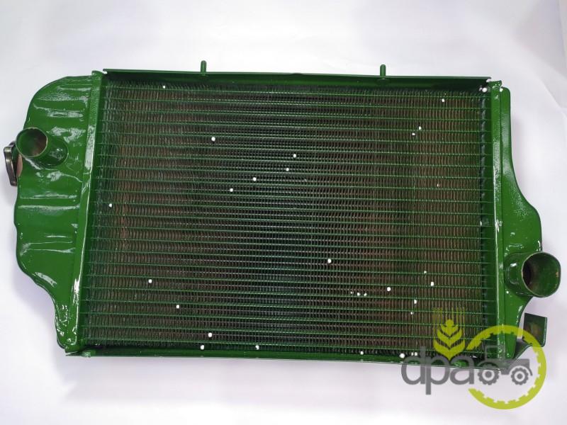 Radiator john deere AL25255