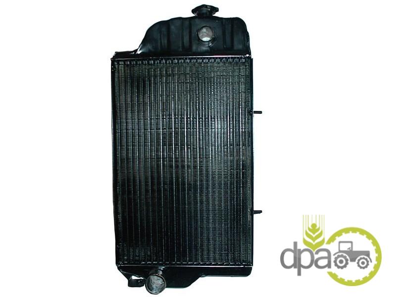 Radiator john deere AL25255