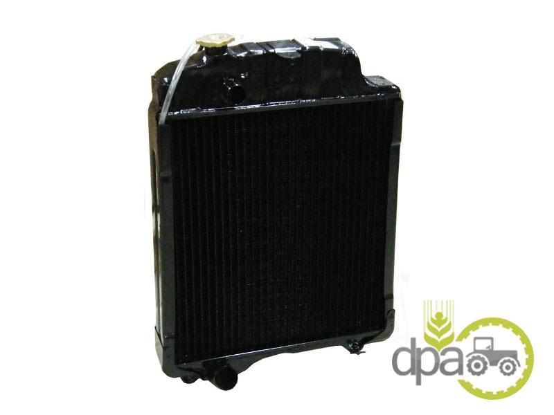 Radiator John Deere AL31237