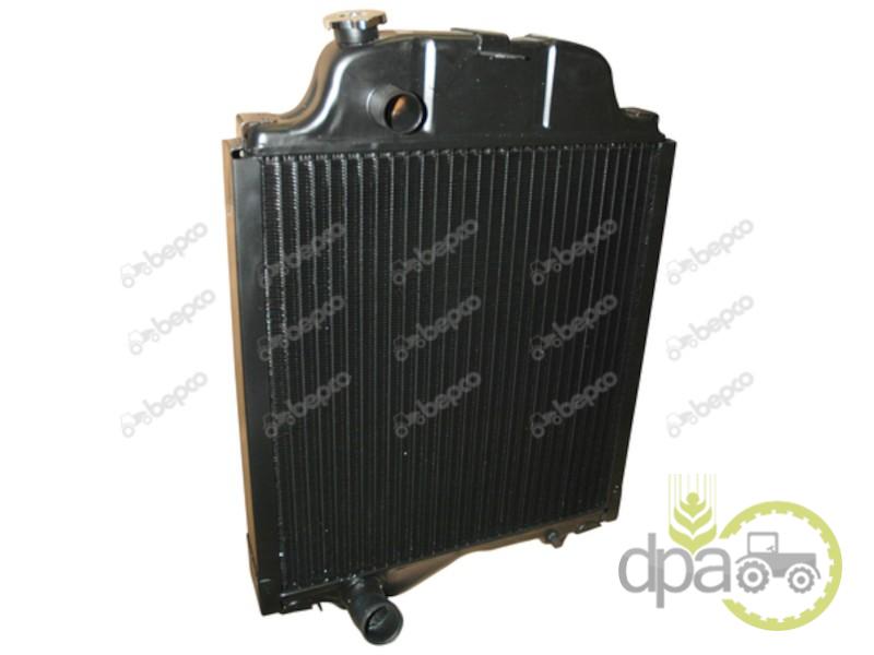 Radiator John Deere AL31237