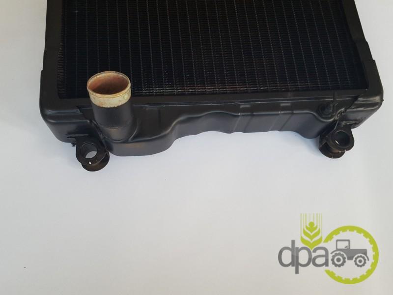 Radiator John Deere AL37568
