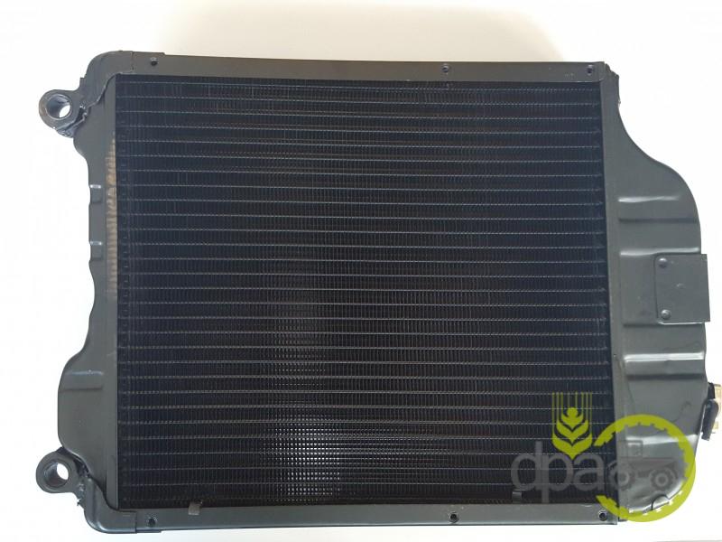 Radiator John Deere AL37568