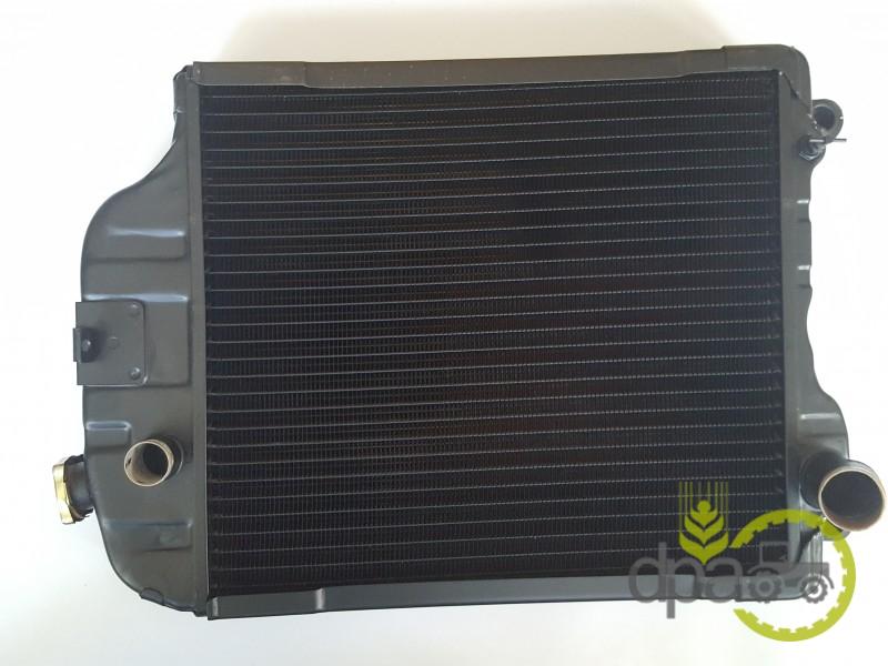 Radiator John Deere AL37568
