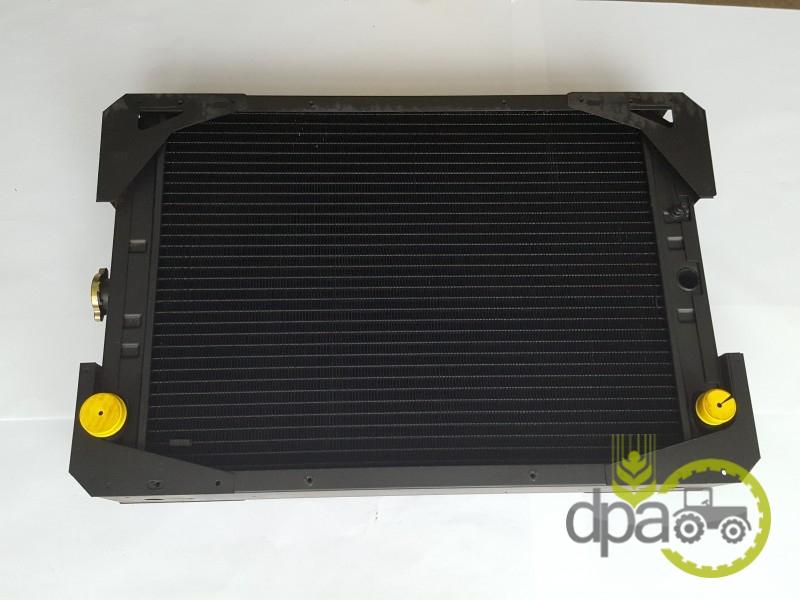 Radiator Fiat 5106827