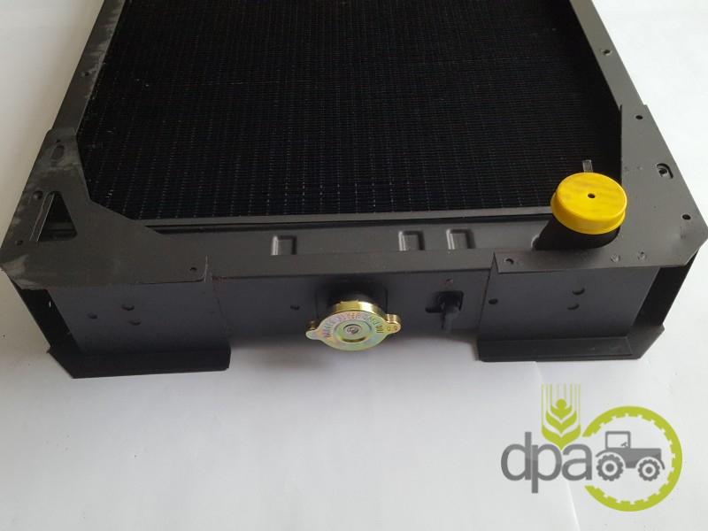 Radiator Fiat 5106827