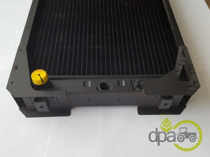 Radiator Fiat 5106827