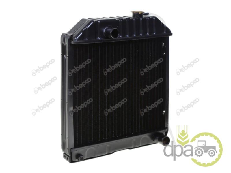 Radiator apa  Ford 81817277