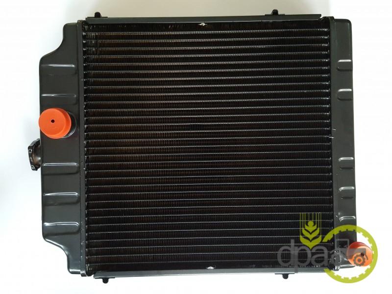 Radiator Massey Ferguson 1695721A2