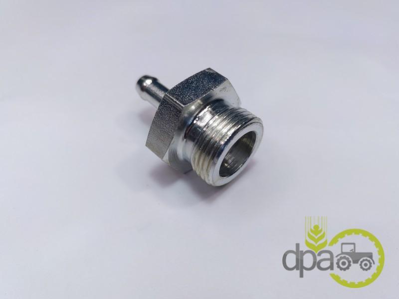 Reductie pompa frana Fiat 4997682