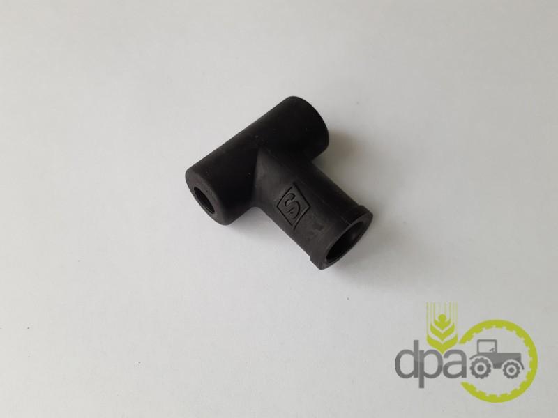 Reductie retur injector john deere T23425