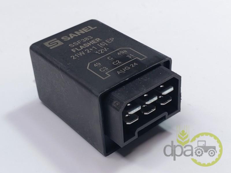 Releu 12v 1192580038