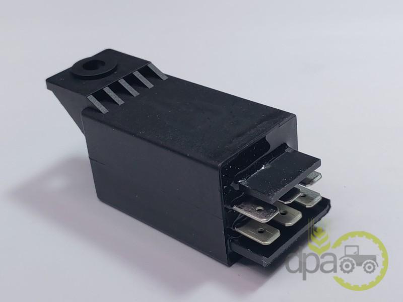 Releu semnalizare  John Deere 0335200160