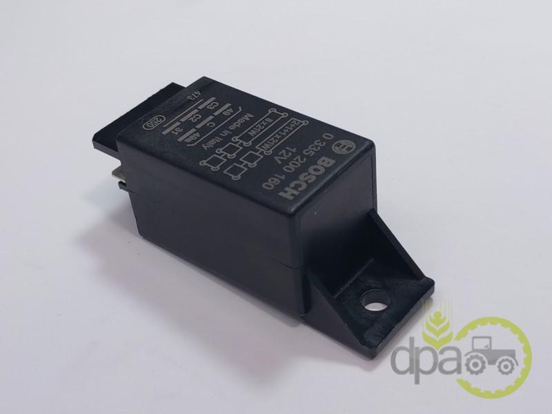 Releu semnalizare  John Deere 0335200160