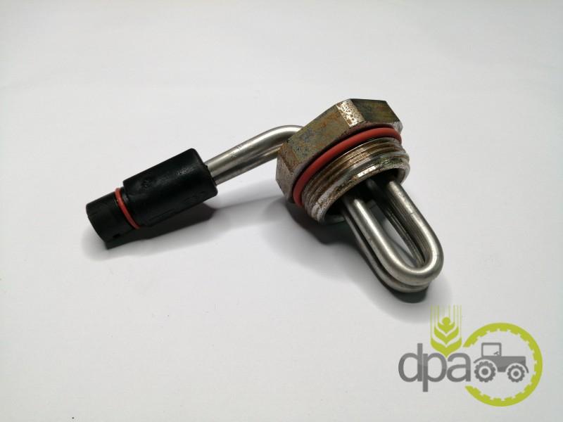 Rezinstenta John Deere AL158224