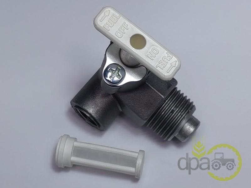 Robinet golire rezervor Ford 81825099