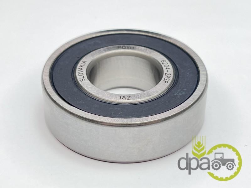 Rulment 20x47x14 6204-2RS