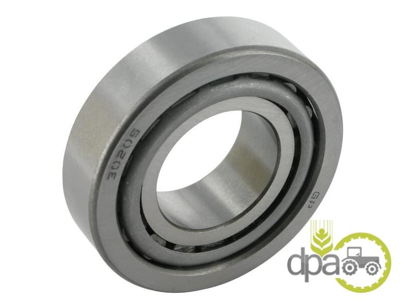 Rulment 30x62x17.25 30206