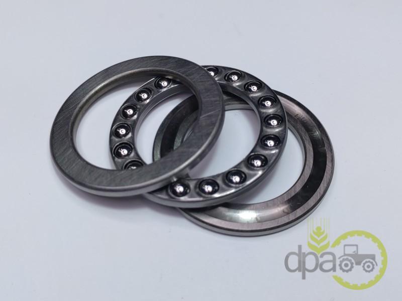 Rulment 35x52x12 51107