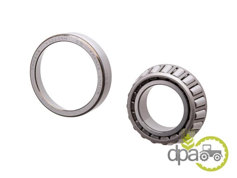 Rulment 45x85x24.75 32209