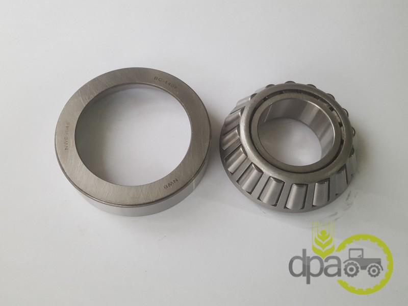 Rulment pinion grup conic fata Massey Ferguson 185778M1