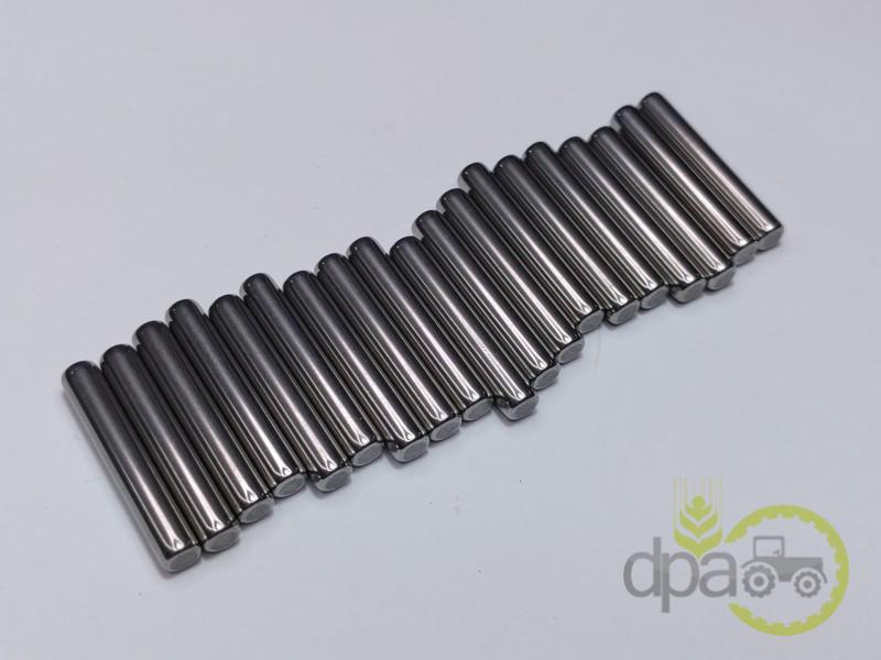 Rulment pinion satelit fata Fiat 87565312