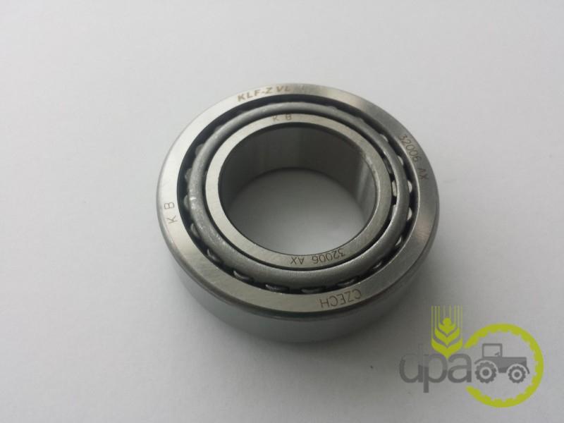 Rulment pivot New Holland 24903780