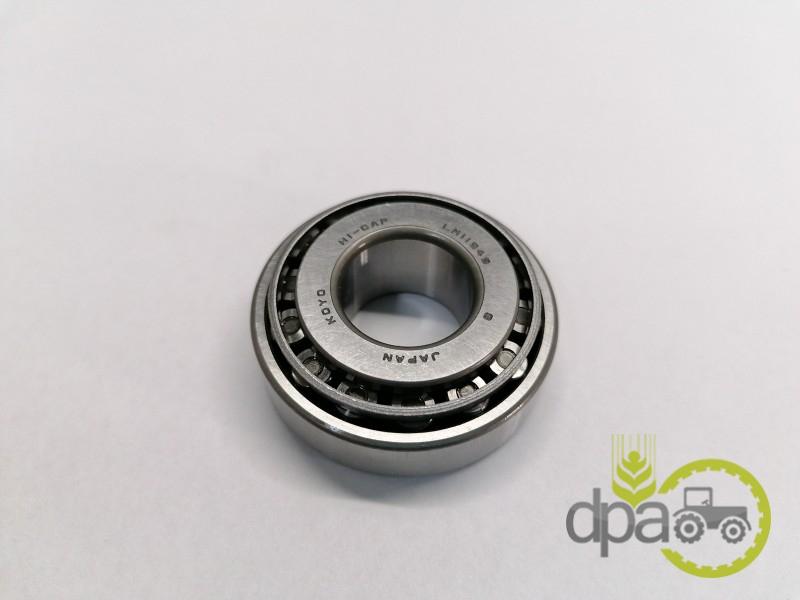 Rulment roata fata David Brown 1851799M91