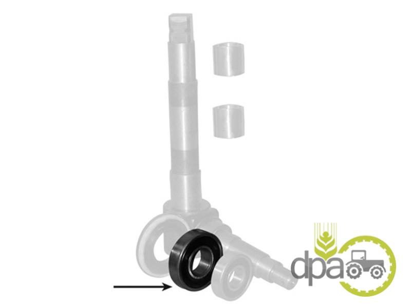 Rulment roata fata Fiat 200445200