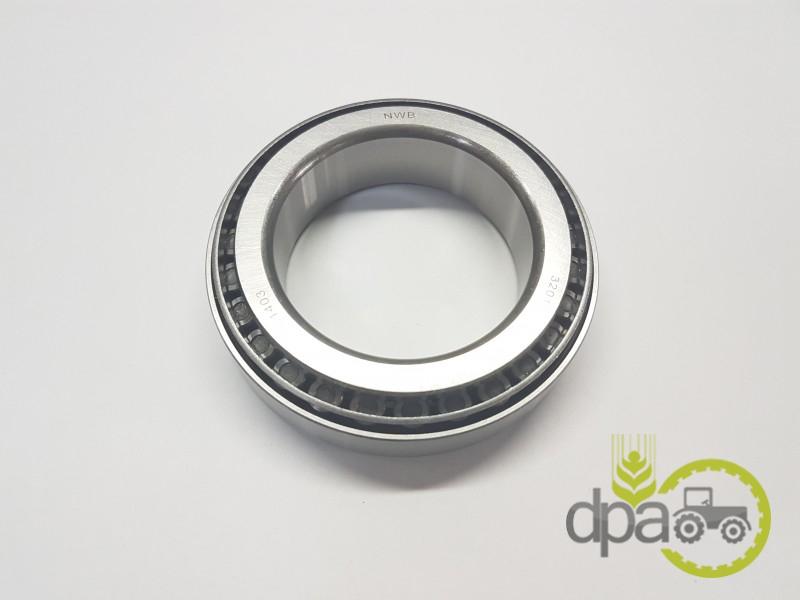 Rulment roata fata Case IH 24903460