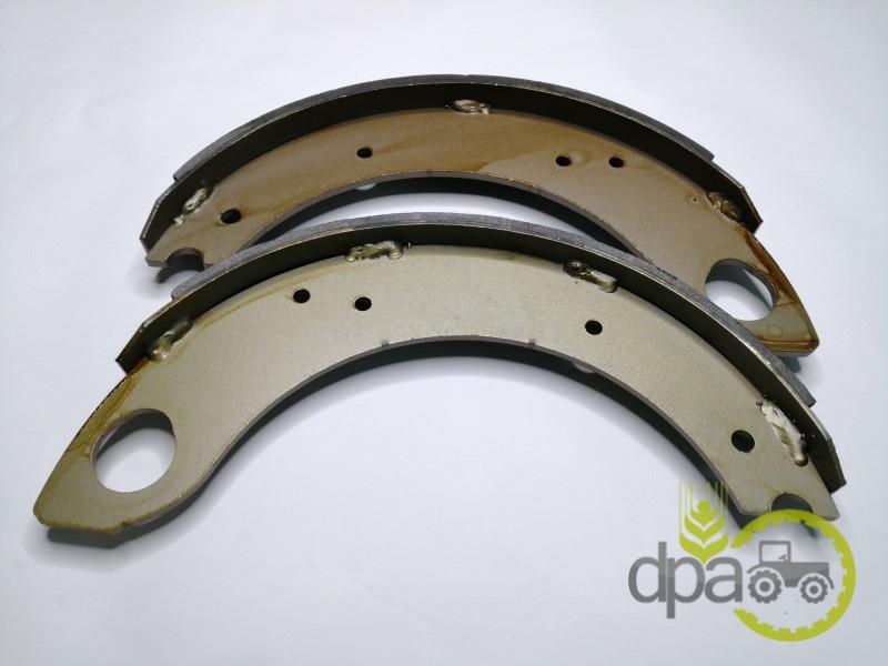 Saboti frana (x2) Ford 81815611
