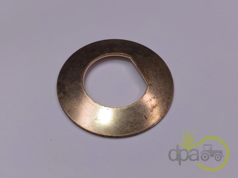 Saiba pinion diferential fata Case IH 03216100