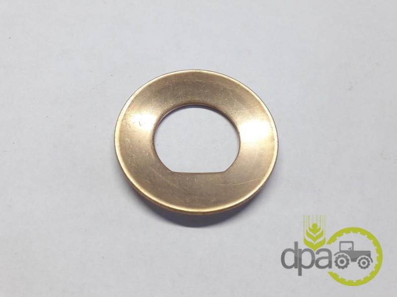 Saiba pinion diferential fata New Holland 03216100