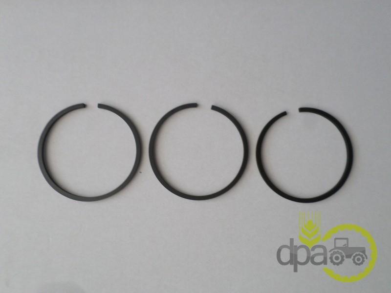 Segmenti piston cilindru hidraulic Massey Ferguson 184447M1