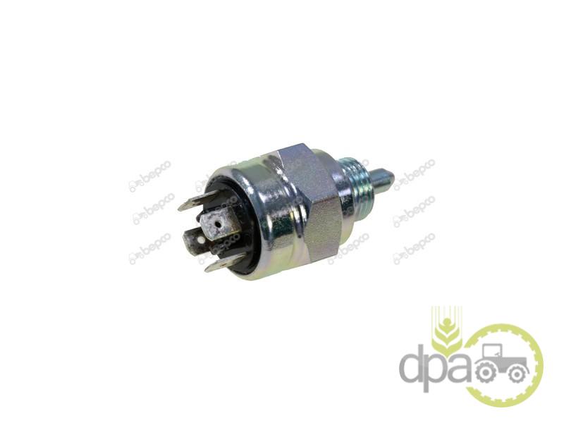 Senzor pedala ambreiaj  Same 2.765.9021.0/01