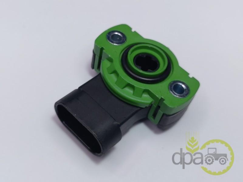 Senzor pozitie punte fata john deere AL113868