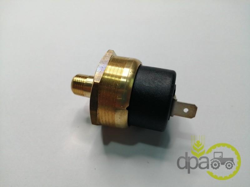 Senzor presiune ulei hidraulic Massey Ferguson 3582916M91