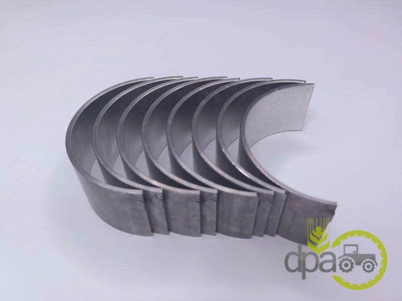 Set cuzineti biela r1 David Brown 87555947